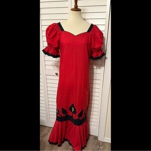 Vintage Hawaiian Aloha Wear